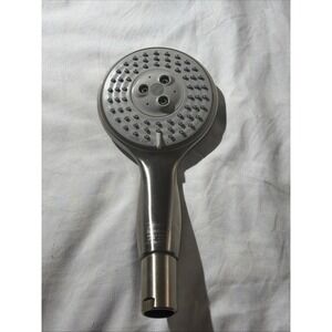 Hansgrohe 04184820 Allegro E 4 Hole Tub Filler‎ Trim Brushed Nickel